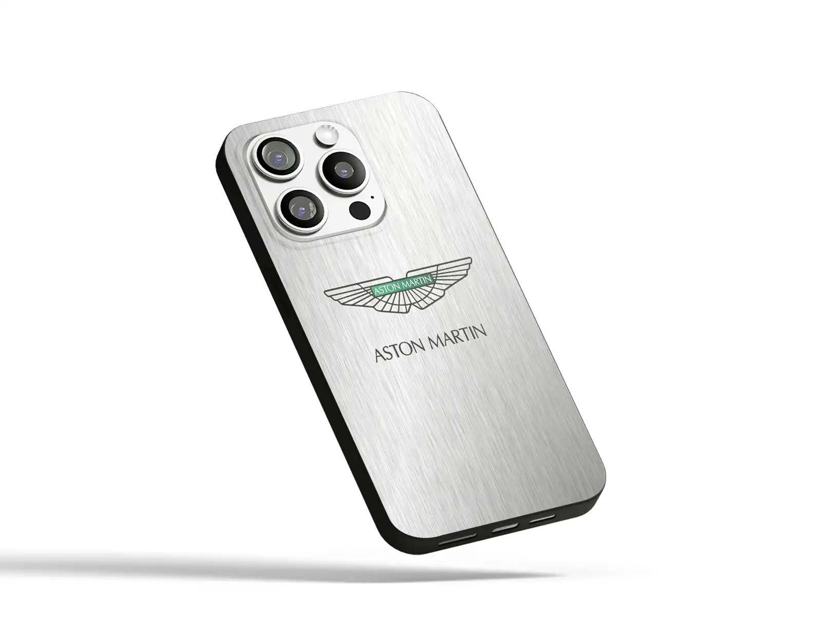 Aston Martin Cover Smartphone Drift Design Tuning
